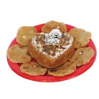 BENSON'S GRAIN FREE PUPCAKES
