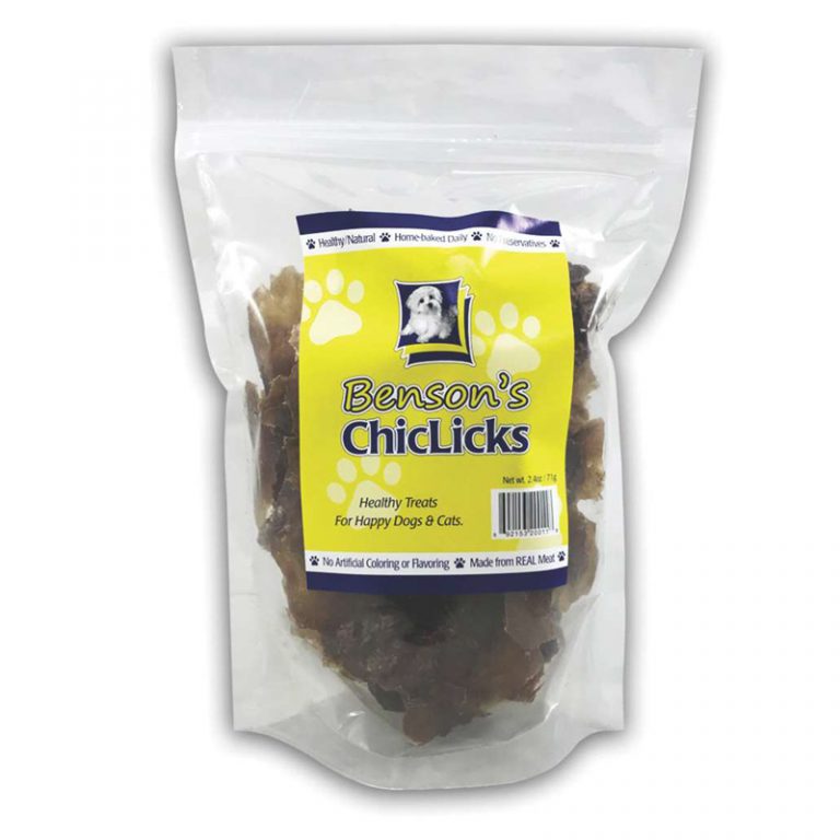 benson-s-chiclicks-benson-s-canine-cookies